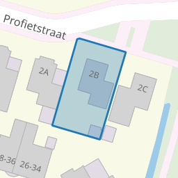 Perceel OMS00-C-2354