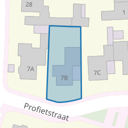 Perceel OMS00-C-2358
