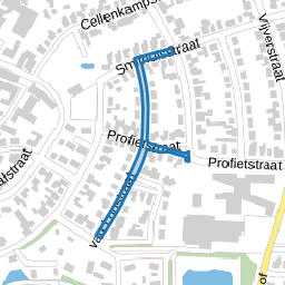 Perceel OMS00-C-2370