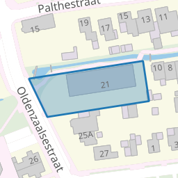 Perceel OMS00-C-2371