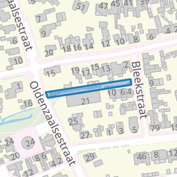 Perceel OMS00-C-2372