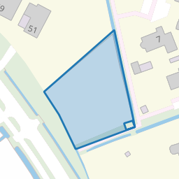 Perceel OMS00-C-2377