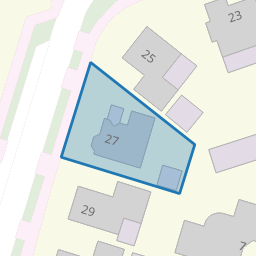 Perceel OMS00-C-2396