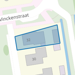 Perceel OMS00-C-2407