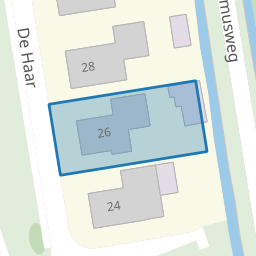 Perceel OMS00-C-2410