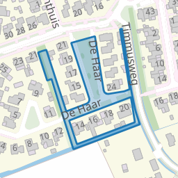 Perceel OMS00-C-2416