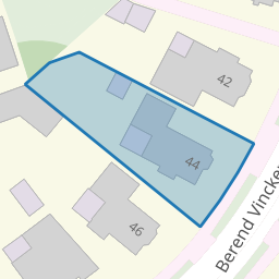 Perceel OMS00-C-2423