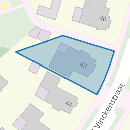 Perceel OMS00-C-2424