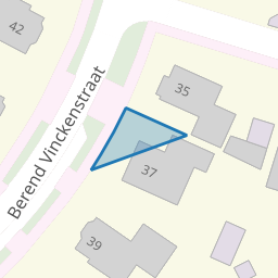 Perceel OMS00-C-2426