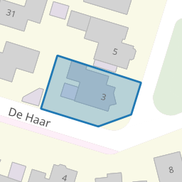 Perceel OMS00-C-2432