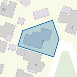 Perceel OMS00-C-2434