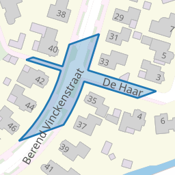 Perceel OMS00-C-2439