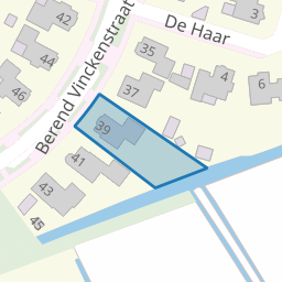 Perceel OMS00-C-2447