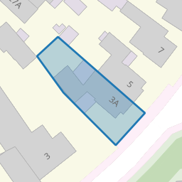 Perceel OMS00-C-2462