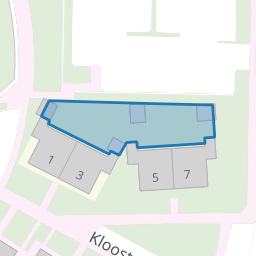 Perceel OMS00-C-2474