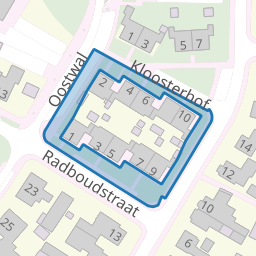 Perceel OMS00-C-2477