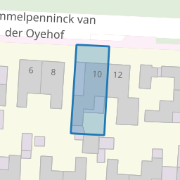 Perceel OMS00-C-2509