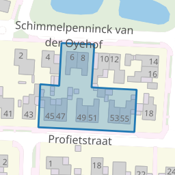 Perceel OMS00-C-2510