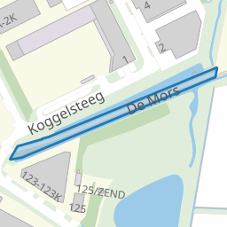 Perceel OMS00-C-2522