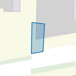Perceel OMS00-C-2526