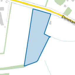 Perceel OMS00-C-2534