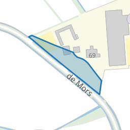 Perceel OMS00-C-2538