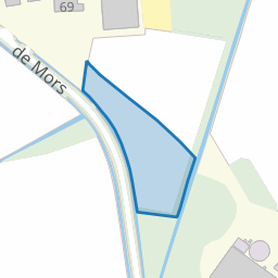 Perceel OMS00-C-2539