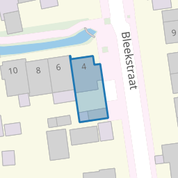 Perceel OMS00-C-2548