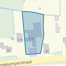 Perceel OMS00-C-2573