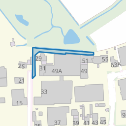 Perceel OMS00-C-2580