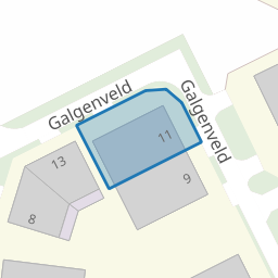 Perceel OMS00-C-2584