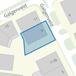 Perceel OMS00-C-2585