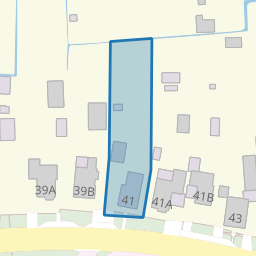 Perceel OMS00-C-2601