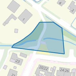 Perceel OMS00-C-2603