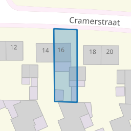 Perceel OMS00-C-2605