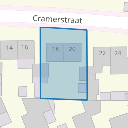 Perceel OMS00-C-2606