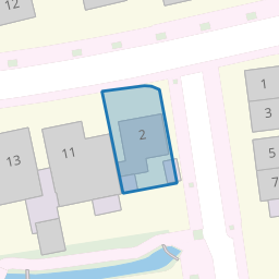 Perceel OMS00-C-2609