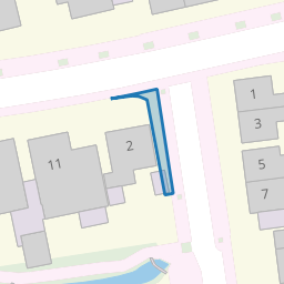 Perceel OMS00-C-2611