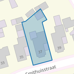 Perceel OMS00-C-2618