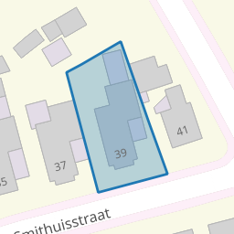 Perceel OMS00-C-2619