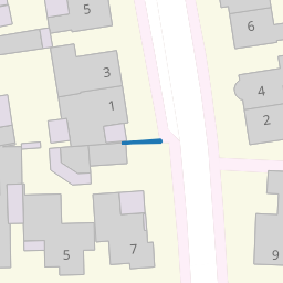 Perceel OMS00-C-2622