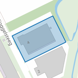 Perceel OMS00-C-2648