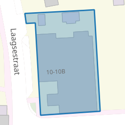 Perceel OMS00-C-2650