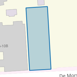 Perceel OMS00-C-2651