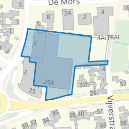 Perceel OMS00-C-2664