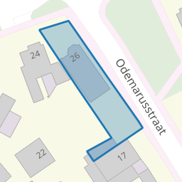 Perceel OMS00-C-2668