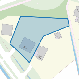 Perceel OMS00-C-2676