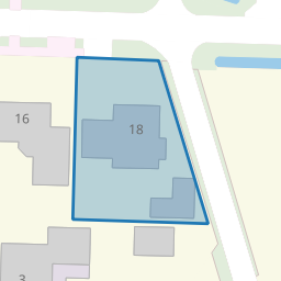 Perceel OMS00-C-2702