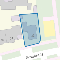 Perceel OMS00-C-2724