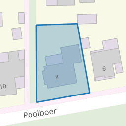 Perceel OMS00-C-2731